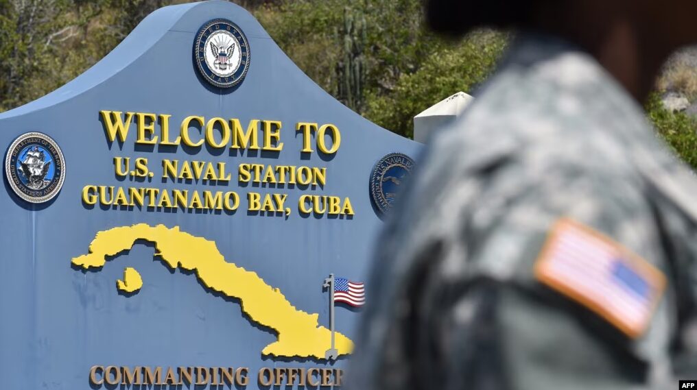Guantánamo, polémico y estratégico enclave en medio de nuevas tensiones entre Cuba y EEUU - AlbertoNews
