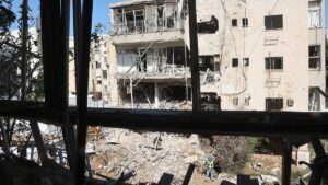 Guerra en Irán, última hora en directo