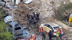 Guerra en Irán, última hora en directo | elperiodico.com
