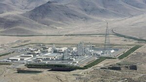 Guerra en Oriente Medio | Israel y EEUU atacan complejos nucleares iraníes, sin víctimas ni fugas radiactivas