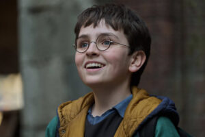 HBO lanza el primer adelanto de Harry Potter, el reboot en forma de serie del Mundo Mágico de J.K. Rowling