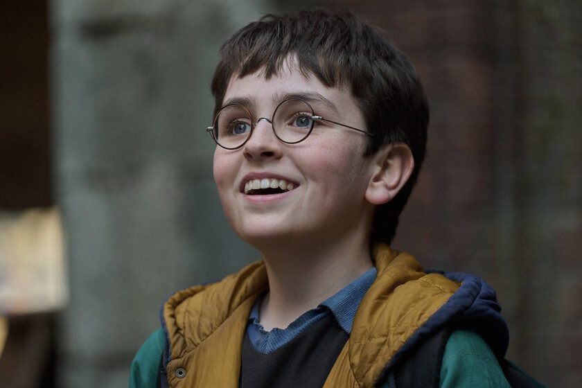 HBO lanza el primer adelanto de Harry Potter, el reboot en forma de serie del Mundo Mágico de J.K. Rowling