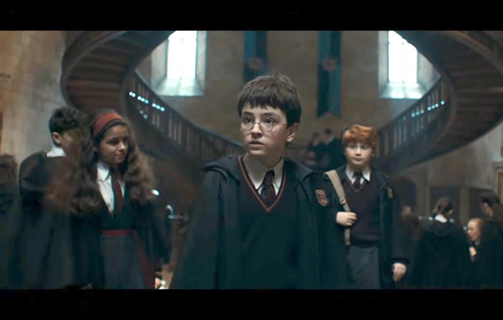 HBO lanza el primer avance de la serie de Harry Potter: ¿Cuándo se estrena?