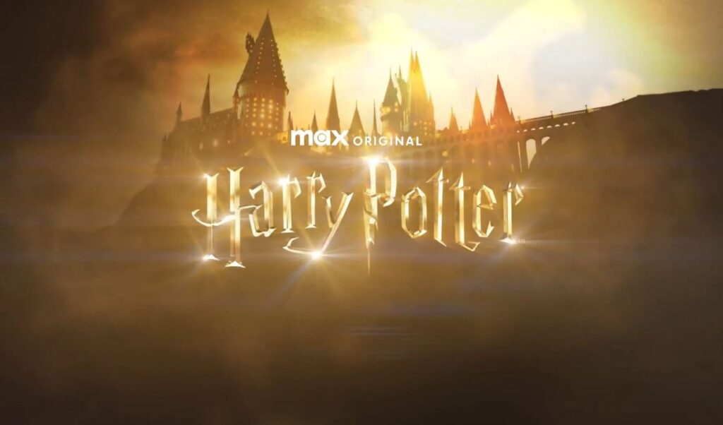 HBO reveló nueva imagen de la serie de "Harry Potter" y anticipa el esperado tráiler