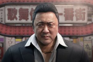 Hace apenas unos meses enseñó su sucesor espiritual de Yakuza, hoy sabemos que su inversor se retira porque pide otros 44 millones de euros para completarlo
