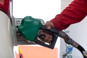 Hacienda devuelve estímulos a las gasolinas; de esto serán hasta el 27 de marzo