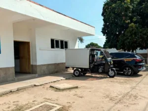 Hallan cadáver apuñalado dentro de un tanque en Yaracuy
