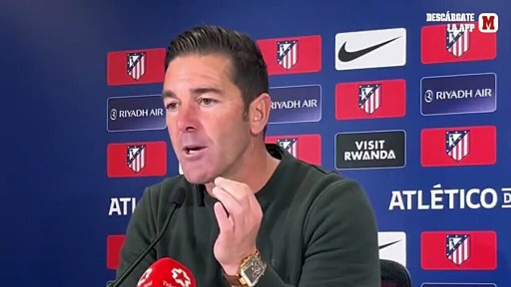 "He sentido vergüenza, no se puede consentir algo así en el fútbol profesional"