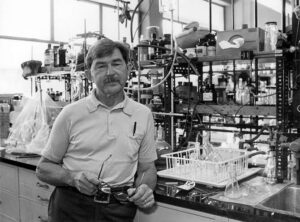 Henry Taube: el químico que descifró cómo “hablan” los electrones