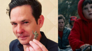 Henry Thomas, protagonista de ‘E.T., el extraterrestre’, habló sobre su vida tras la película y las secuelas de la fama: ‘No estaba preparado’