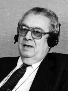 Herbert C. Brown: el químico que revolucionó la síntesis orgánica