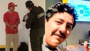 Hijo del expresidente Luis Arce enfrenta tres cargos de corrupción en Bolivia