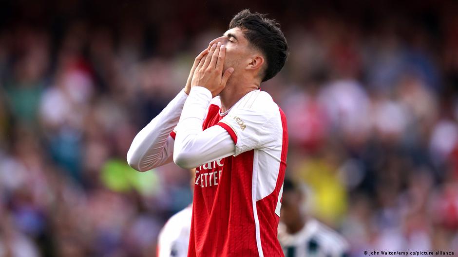 Hincapié y Havertz vuelven a Leverkusen, ahora como rivales