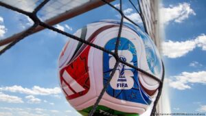 Hincha británico vende su casa para ir a la Copa del Mundo