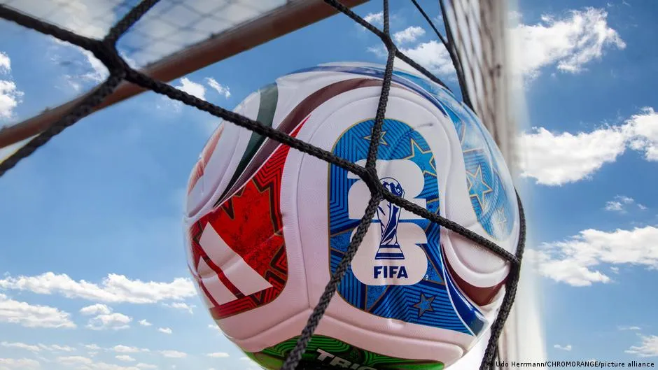 Hincha británico vende su casa para ir a la Copa del Mundo