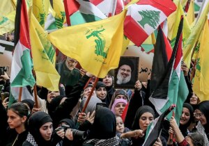 Hizbolá felicita a los líderes y al pueblo iraní por la elección de Mujtaba Jamenei