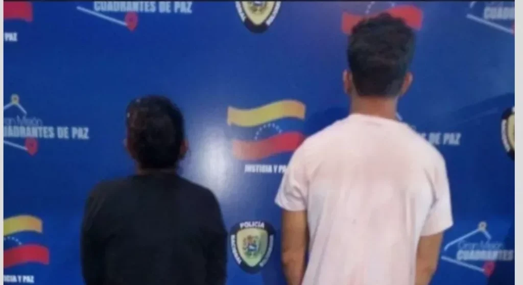 Hombre mató a su pareja y la enterró en el patio de una casa