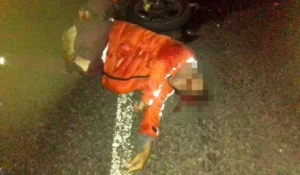 Hombre murió tras impactar su carro contra una gandola en la ARC