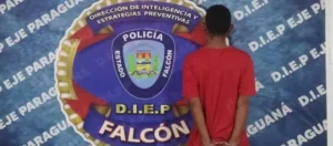 Hombre quedó preso tras amenazar de muerte a su madre