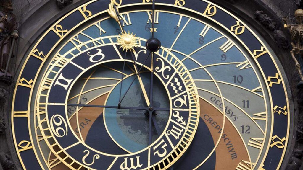Horóscopo para viernes 27 de marzo de Las Estrellas de Walter Mercado