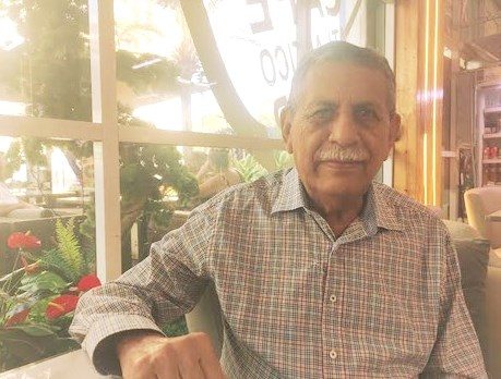 Hugo Maestre: Nace el movimiento SUMA para trabajar por Guayana y toda Venezuela