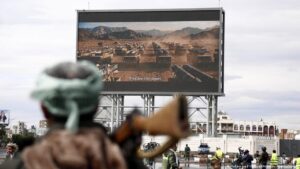 Hutíes de Yemen reivindican su primer ataque contra Israel