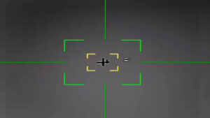 IMÁGENES DE RADAR del momento en que drones MQ9 Reaper son derribados sobre Irán