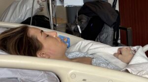 Ignoraron sus síntomas durante 20 años y descubrieron que tenía una severa enfermedad