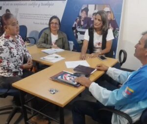 Impulsan sistematización de conocimientos agrícolas