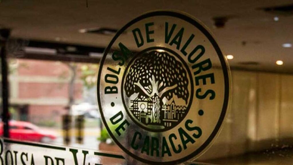 Índice Bursátil Caracas cerró en 6.536,65 puntos (-0,62%) este #27feb