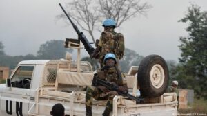 Indonesia confirma muerte de tres cascos azules en Líbano