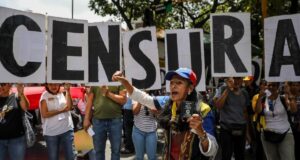 Informe revela la magnitud de la censura digital en Venezuela: Más de 200 dominios siguen bloqueados