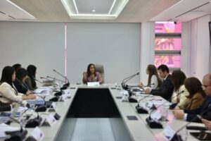 Instalan comisión administradora del Acuerdo de Alcance Parcial Comercial Colombia- Venezuela