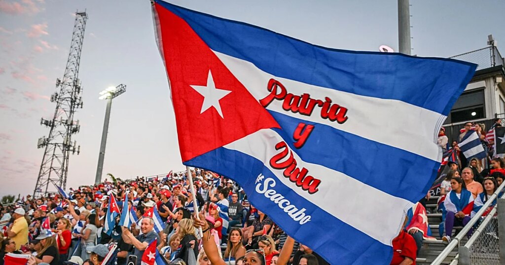 Intelectuales cubanos envían carta a Trump solicitando respaldo a una iniciativa para la transición