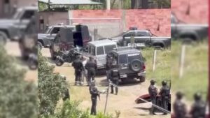 Intervienen agencias de rifas
