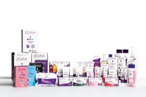 Inversionistas podrán acceder a la Serie II de ZOAH Natural Skin Care