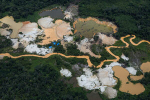 Investigador advierte que el término “minería ecológica” es contradictorio para el nuevo proyecto de ley