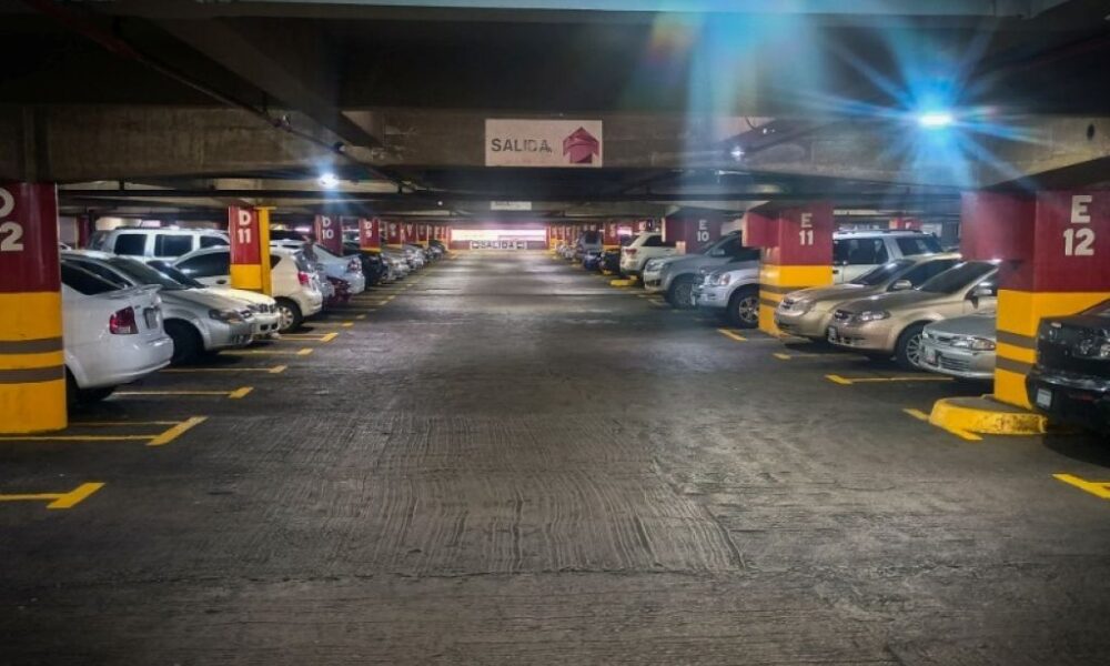 Investigarán tarifas de estacionamientos - Agencia Carabobeña de Noticias
