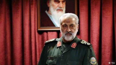 Irán advierte de que podría lanzar ataques contra «lugares recreativos y turísticos» - AlbertoNews