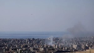 Irán advirtió a EEUU e Israel que el petróleo superará los u$s200 si persisten los ataques