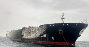 Irán amenaza con atacar a las multinacionales de EE.UU. en el Golfo en represalia por la guerra