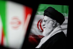 Irán confirma la muerte del ayatolá Alí Jamenei | europapress.es