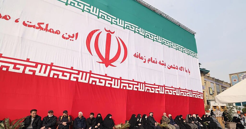 Irán confirma la muerte del portavoz de la Guardia Revolucionaria en la ofensiva de EE.UU. e Israel