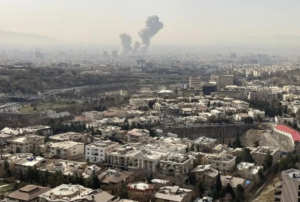 Irán decreta 40 días de luto tras confirmar la muerte de Ali Jameneí