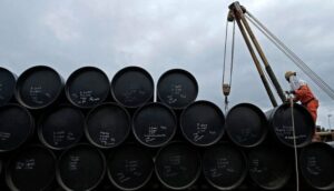 Irán niega tener excedentes de petróleo tras declaraciones del Tesoro de EE.UU. – AlbertoNews