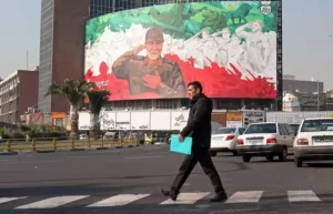 Irán rechaza el plan de Trump y presenta sus propias condiciones