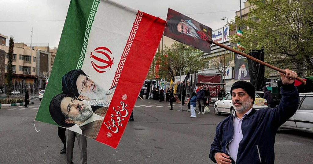 Irán rechaza por «excesivas» las propuestas de Trump para el fin de la guerra y presenta su propio plan