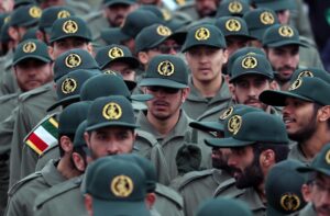 Irán responde a Trump que puede «expandir» la guerra y sus misiles son ahora más potentes