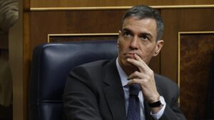 Irán se muestra «receptivo ante cualquier solicitud» procedente de España sobre el estrecho de Ormuz | elperiodico.com