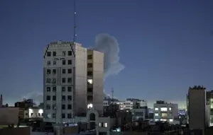 Irán y Hizbulá vuelven a lanzar ataques sobre Israel, que sigue bombardeando el Líbano – AlbertoNews